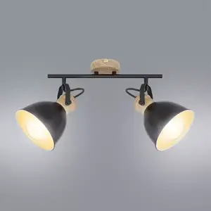 Lámpa 54018-2S LS2 kép
