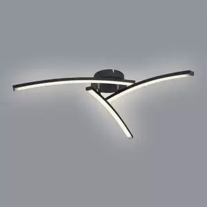 Lámpa LED 67129-18 CCT 3000-4000-6000K D60 kép