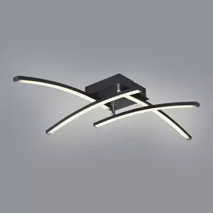 Lámpa LED 67129-24 CCT 3000-4000-6000K 69X69 kép