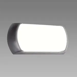 Plafon Enduro LED 12W BLACK 4000K 03875 kép