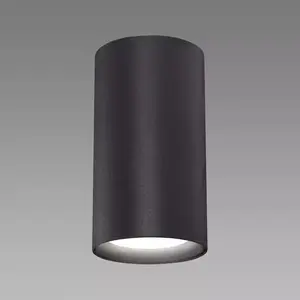 Lámpa Daria DWL GU10 Black 03945 kép