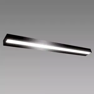 Lámpa Cyber LED 14W BLACK 4000K 03969 kép