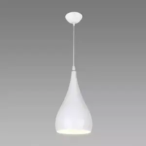 Lámpa Justa WHITE 03265 kép