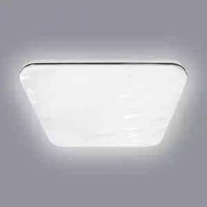 Mennyezeti lámpa Wave KW EK76719 13W 4000K PL1 kép