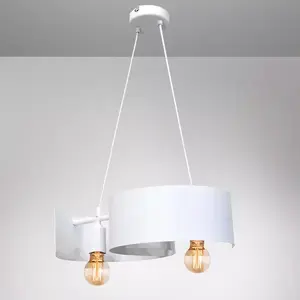 Lámpa Twist 2706/Z-B-2 Bi Lw2 kép