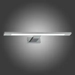 Lámpa Shine 030 Króm 40cm IP44 K1 kép