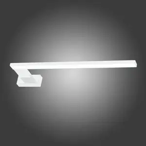Lámpa Shine White 3877 45cm IP44 K1P kép