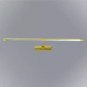 Lámpa Vincent 780 GD LED kép