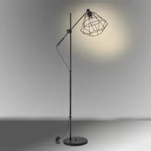 Lámpa Boogie Bis 9268 CZ LP1 kép