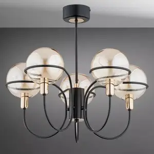 Lámpa Petra 62157 LW5 kép