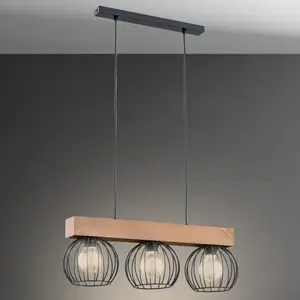 Lámpa Arizan Slim 28173 LW3 kép