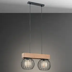 Lámpa Arizan Slim 28172 LW2 kép