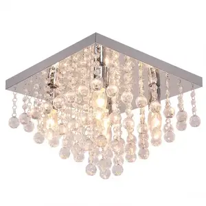 Lámpák Piccadilly-5CK AP8770-05C LW5 kép
