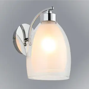 Kikniet Vita White AD-01KW K1 kép