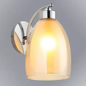 Lámpa Vita Yellow AD-01KY K1 kép