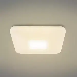 Mennyezeti lámpa 41337-24 Led 44x44cm kép