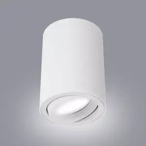 Lámpa Bemol DWL GU10 White 03537 K1 kép