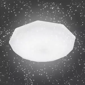 Mennyezeti lámpa LED Hex EK76189 24W PL1 kép