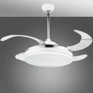 Mennyezeti ventilátor 0351 PL1 kép