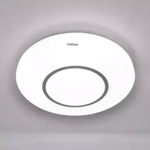 Mennyezett Lámpa Ringe LED 03282 16W 4000K kép