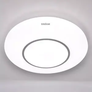 Mennyezett Lámpa Ringe LED 03283 24W 4000K kép