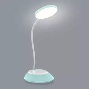 Asztali lámpa Kuala LED LED 6W/BLUE kép
