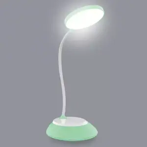 Asztali lámpa Kuala LED LED 6W/GREEN kép