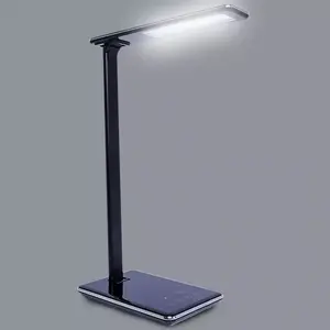 Asztali lámpa Tioman LED 12W/W kép