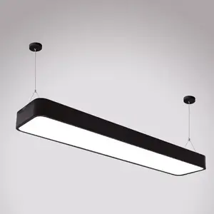 Lámpa Flara 03632 LED 24W fekete 4000K LW1 kép