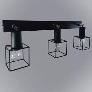 Lámpa Mini Kocka 2813/Z-A-3 LS3 kép
