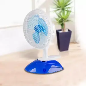 Ventilator asztal 6” VO0658 z klipsem kép