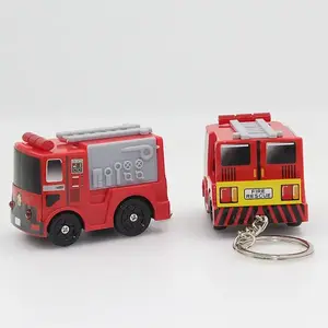 Medál FIRETRUCK kép