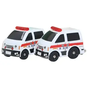 Medál AMBULANCE kép