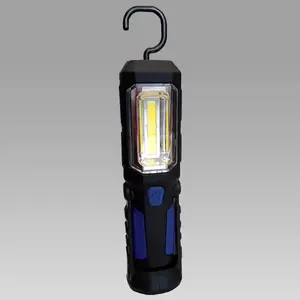 Zseblámpa LED EF-217-2 47103 kép