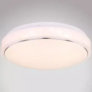 Mennyezeti lámpa 48408-18 18W Led kép