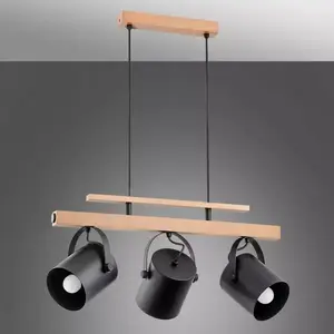 Lámpa Telya 3 Pł 63009 LW3 kép
