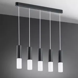 Lámpa Eliot 5pl 63046 LW5 kép