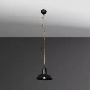 Lámpa rustika ap-rue271br lw1 kép