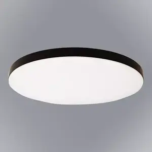 Mennyezet Olympia Black EK77853 10W P1 kép