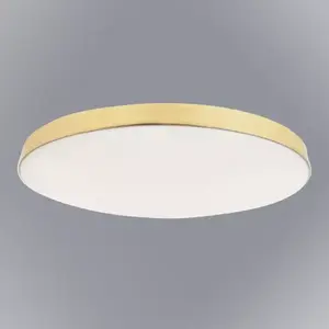 Mennyezet Olympia Gold EK77867 15W PL1 kép