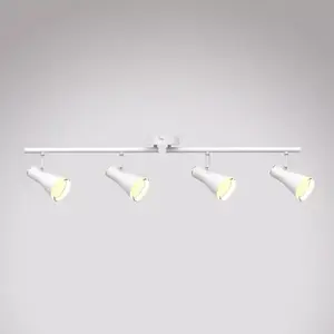 Lámpa LED Berg 4 318145 LS4 kép