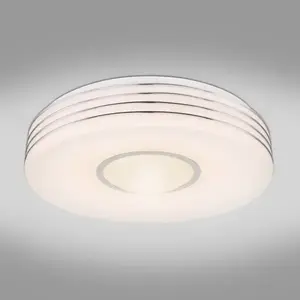 Mennyezett Lámpa 41299-40 LED 3000-6000K PL1 kép