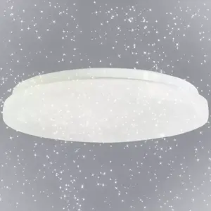 Mennyezeti lámpa Stella EK75384 LED 33CM 13W kép