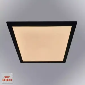 Lámpa Enviro Star Black ES-BL30SC kép
