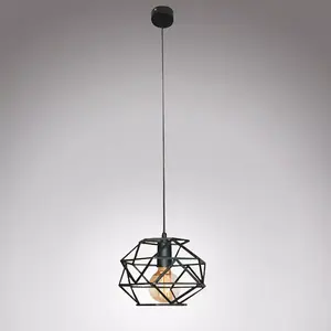 Lámpa Cage 2683/Z-B-1 CZ LW1 kép