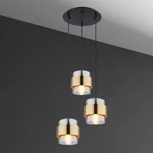 Csillár 15560-3H LW3 kép