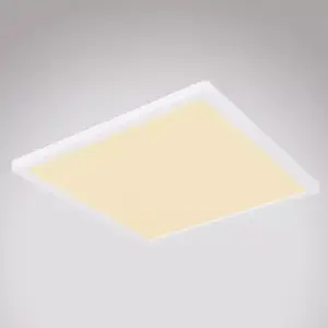 Mennyezet 41563-24W LED fehér PL kép