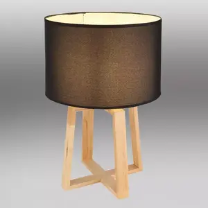 Csillár 21621B fekete LB kép