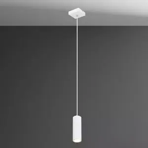 Csillár 57911HW fehér LW1 kép