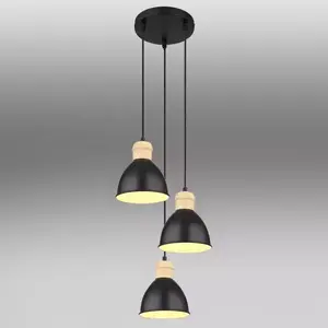 Csillár 54018-3HS LW3 kép